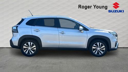Suzuki S-Cross Photo autoimg-cfeeee0305e7146f3b8f1f57c316581e5fc790b6.jpg