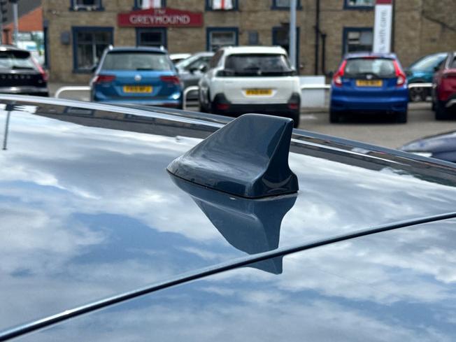 FORD Focus Photo 36