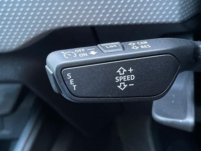 AUDI A1 Photo 38