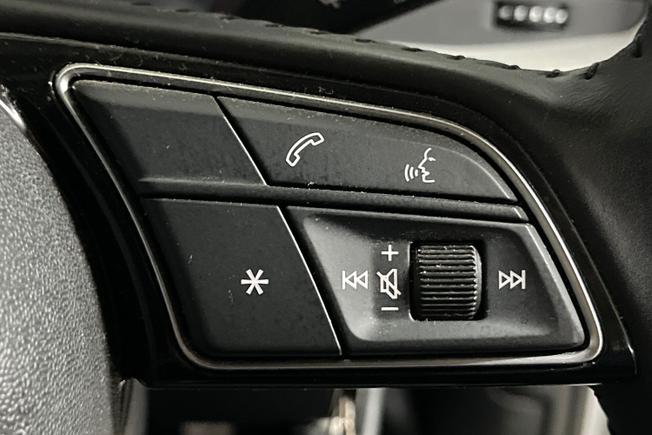AUDI A1 Photo 17
