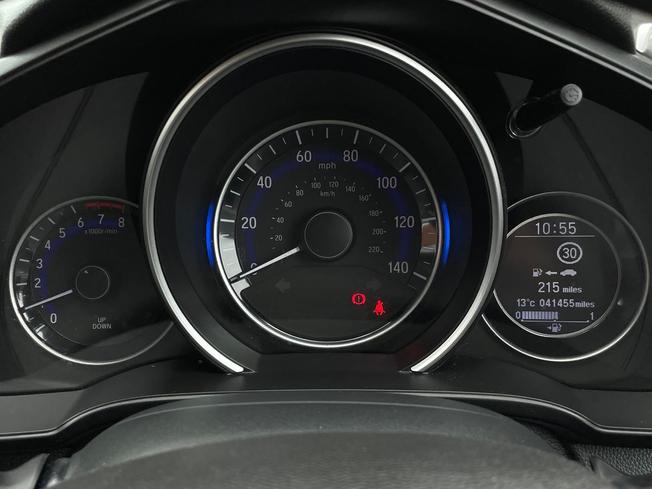 HONDA Jazz Photo 15
