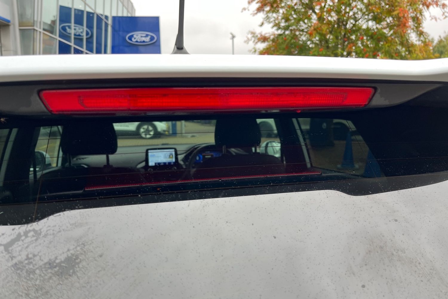 Ford Fiesta Photo 26