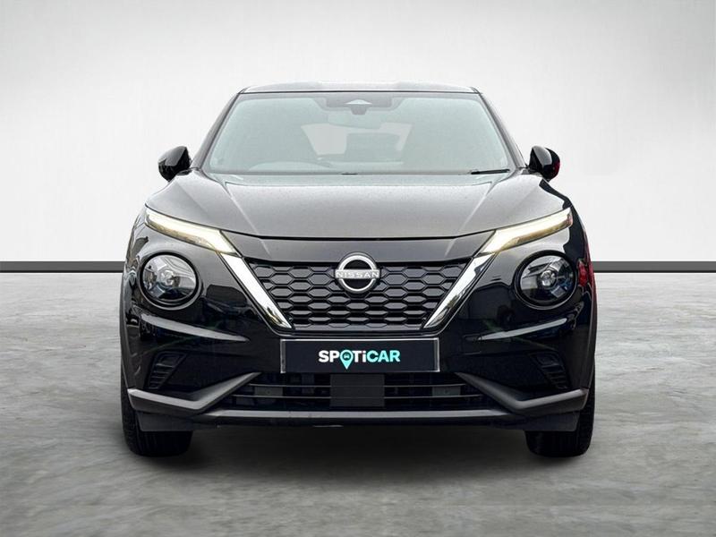 Used Nissan Juke MJ75BVL 8