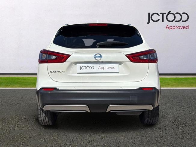 NISSAN Qashqai Photo 7