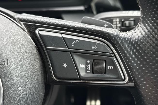 AUDI A3 Photo 17