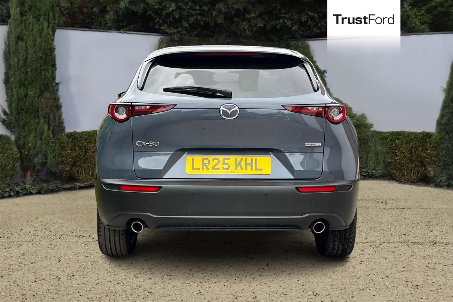 Mazda CX-30 Photo 6