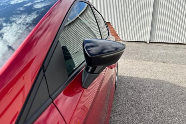 SEAT Ibiza Photo 27
