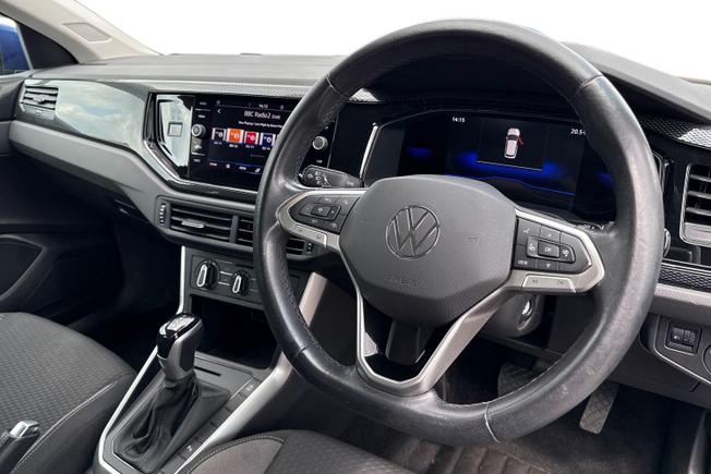 Volkswagen Polo Photo 6