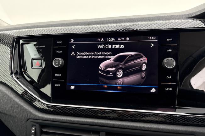 Volkswagen Polo Photo 14