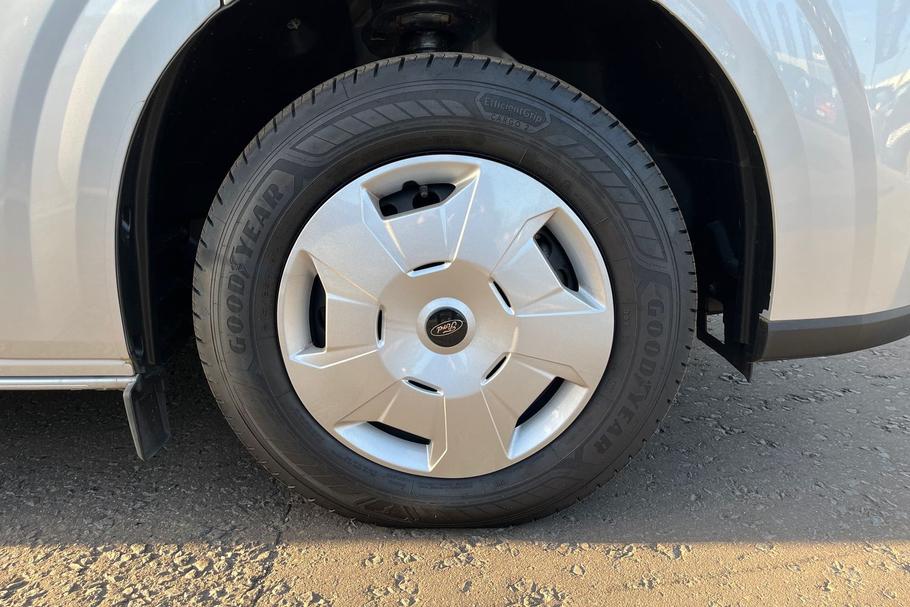 Used FORD TRANSIT CUSTOM SD75OKW 36