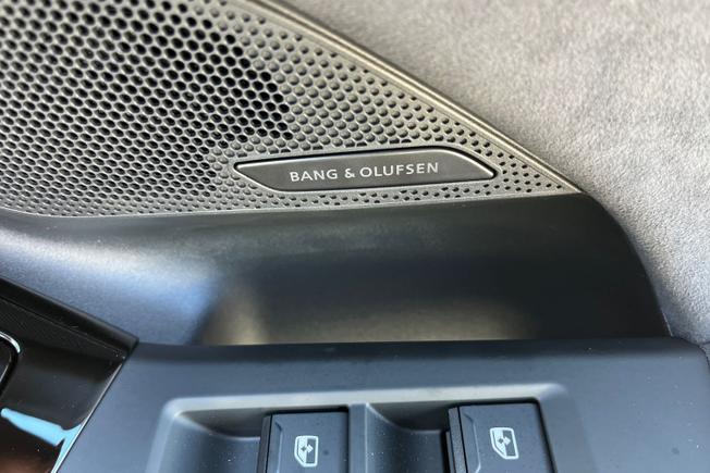 AUDI A6 e-tron Sportback Photo 46