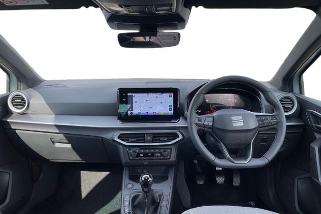 SEAT Ibiza Photo 10