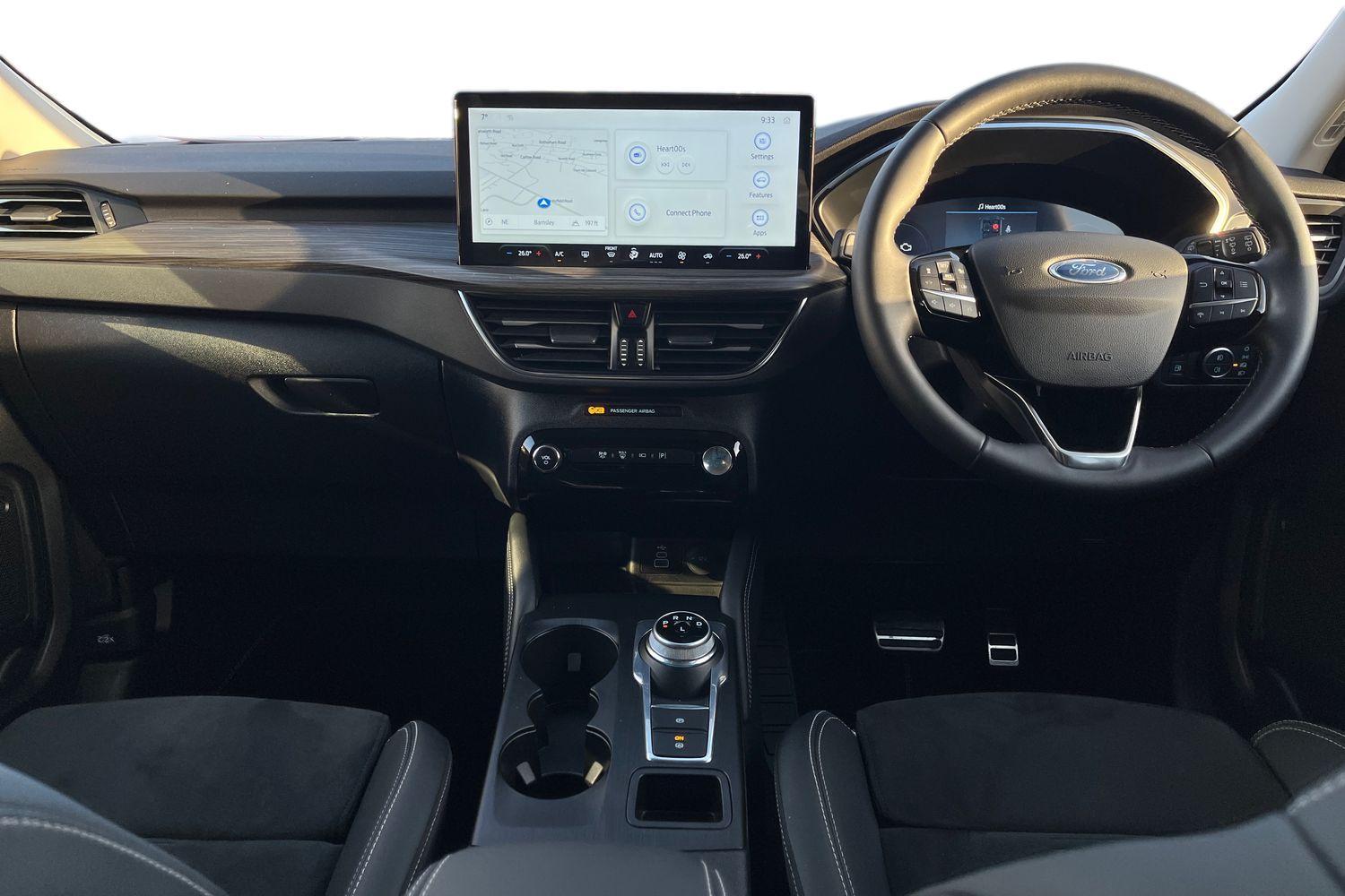 Ford KUGA Photo 9