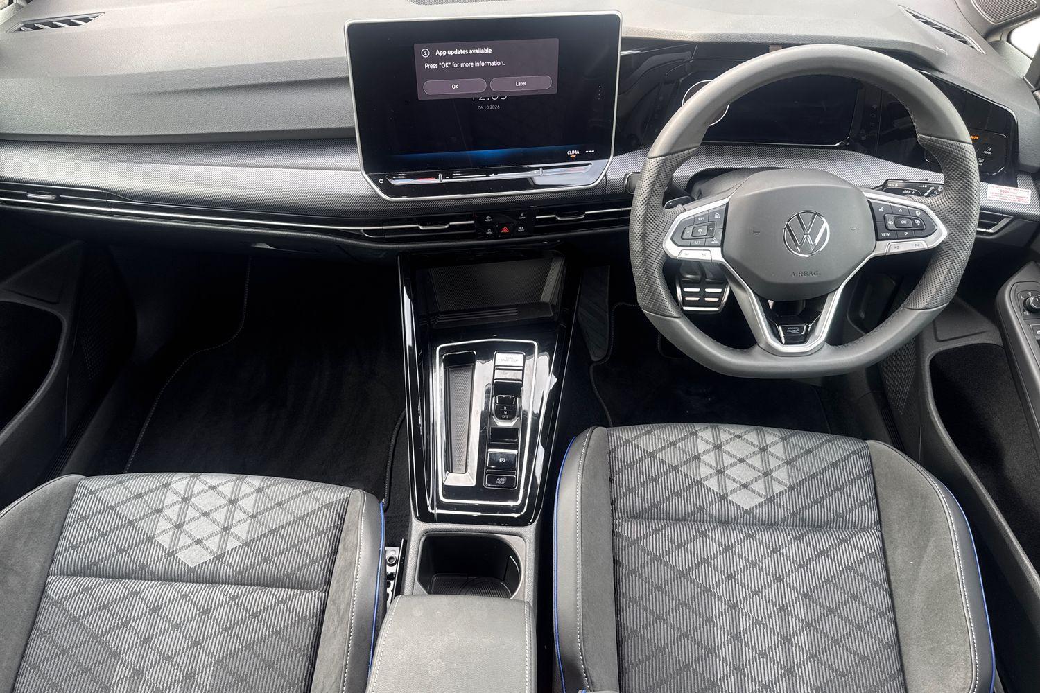 Volkswagen GOLF Photo 9