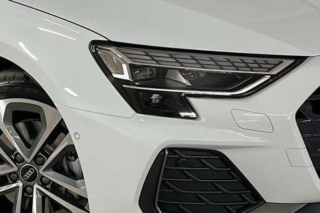 Audi A3 Photo 19