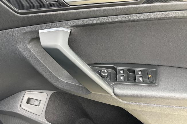 Volkswagen Tiguan Photo 29
