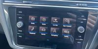 Volkswagen Tiguan Photo 10