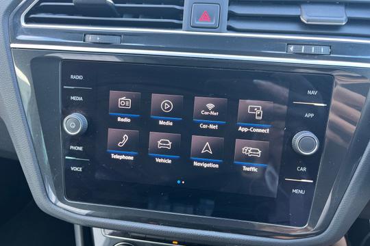 Volkswagen Tiguan Photo autoimg-cfff8df290a868ce09f6290c3f4bc5adfc8115ef.jpg
