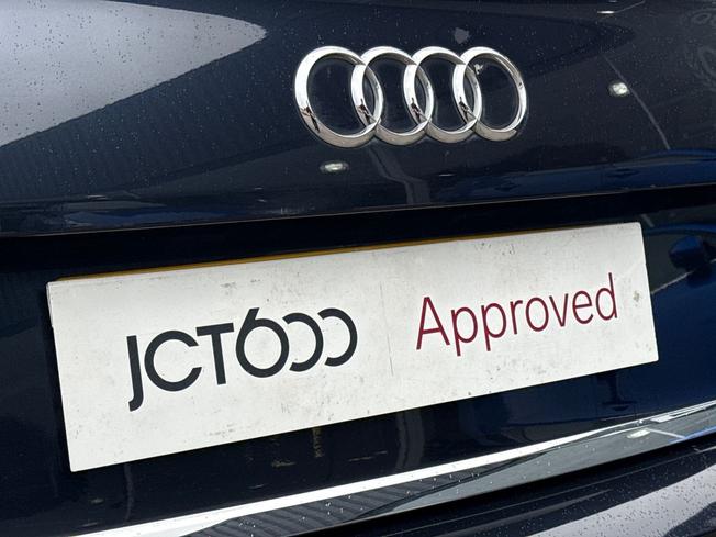 AUDI A6 Avant Photo 34
