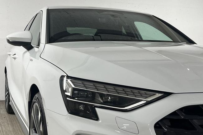 Audi A3 Photo 38