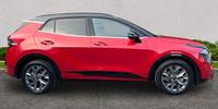 Kia Sportage Photo 3