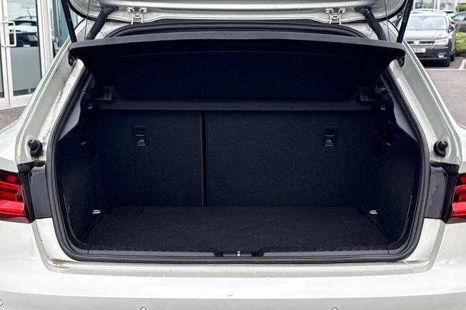 AUDI A1 Photo 12