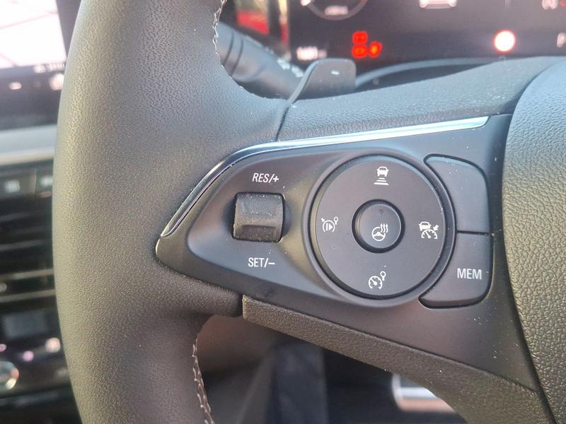 Used Vauxhall Mokka NU24CCN 39