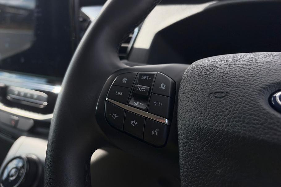 Used Ford TRANSIT WV75ZBO 30