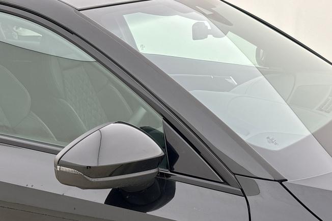 Audi S3 Photo 20