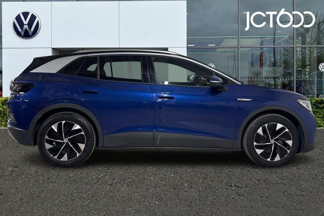 VOLKSWAGEN ID.4 Photo 4