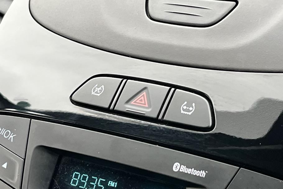 Used Ford KA+ YP67ZKG 25