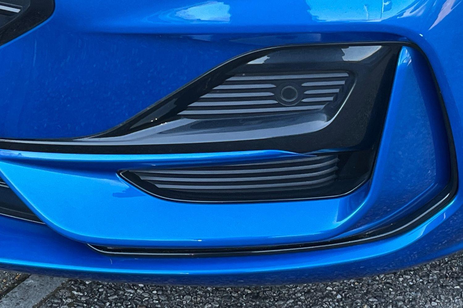 Ford Focus Photo 35