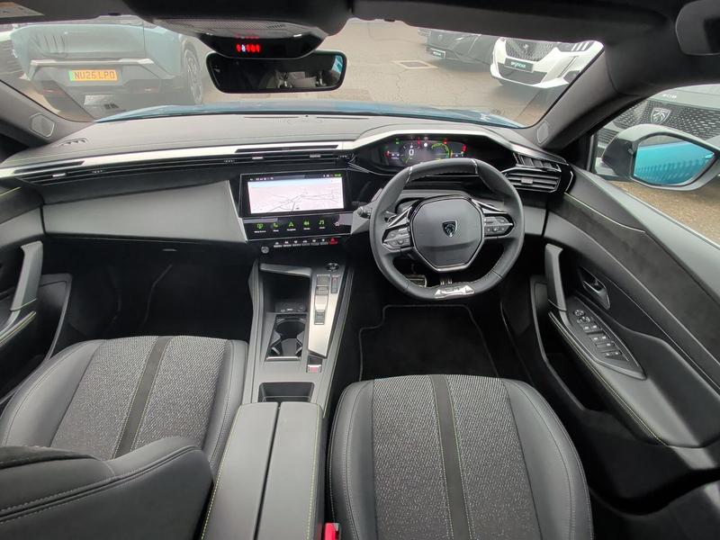 Used Peugeot 408 KM25UZF 13