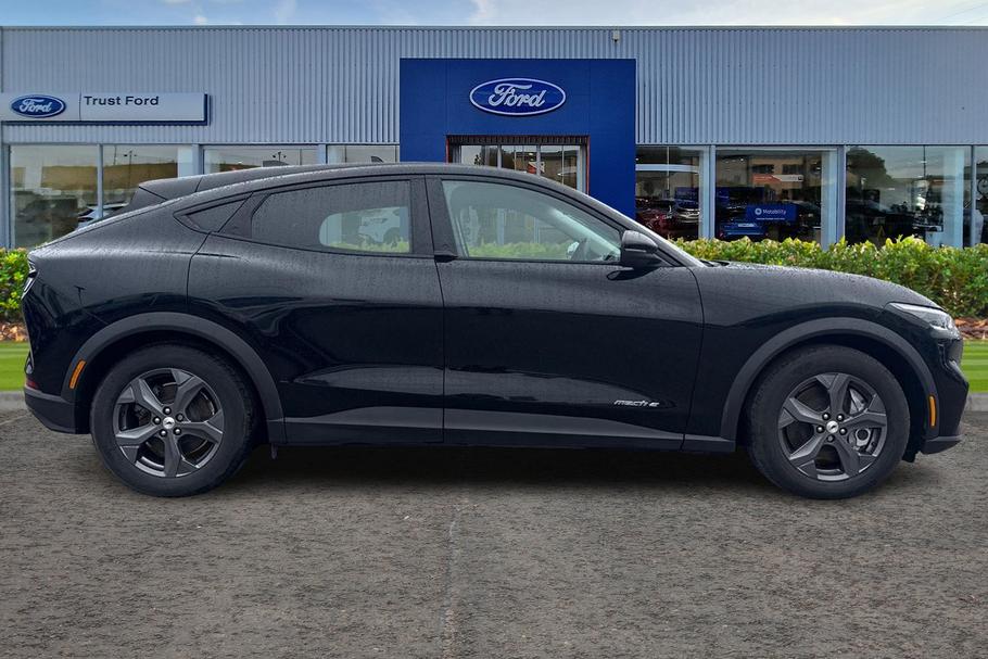 Used Ford MUSTANG MACH-E YM71GXH 3