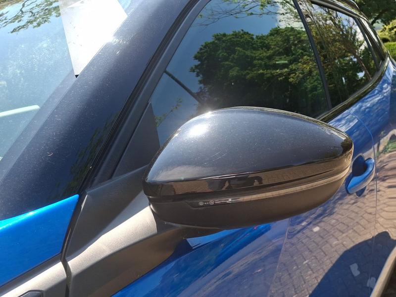 Used Peugeot 2008 KV23YKF 25
