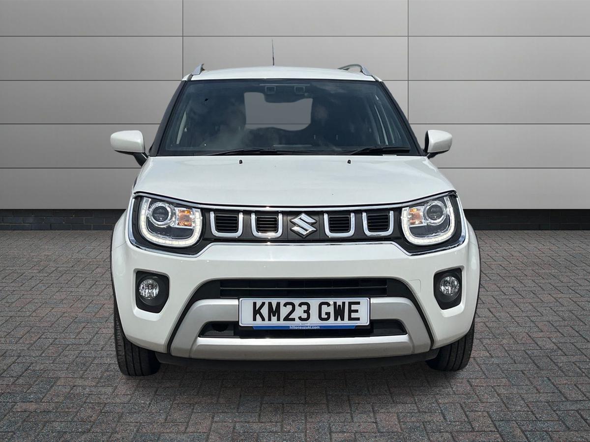 Suzuki Ignis Photo 7