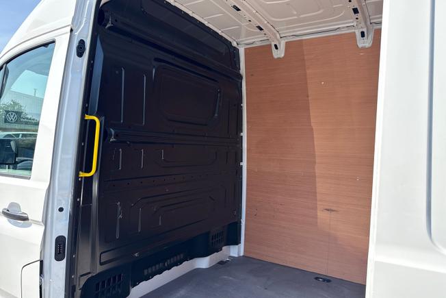 VOLKSWAGEN Crafter Photo 25