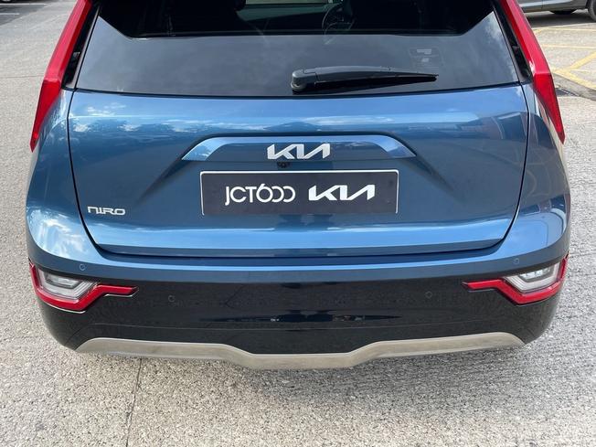 KIA Niro Photo 25