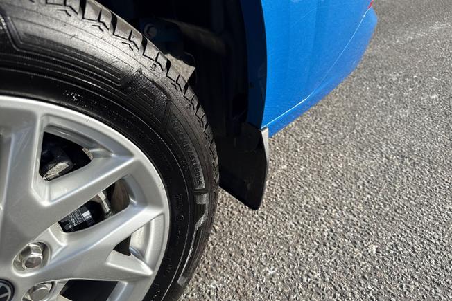 Volkswagen Transporter Photo 27