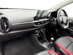KIA Picanto Photo 2