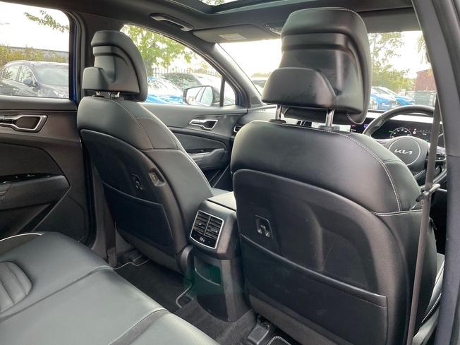 KIA Sportage Photo 36