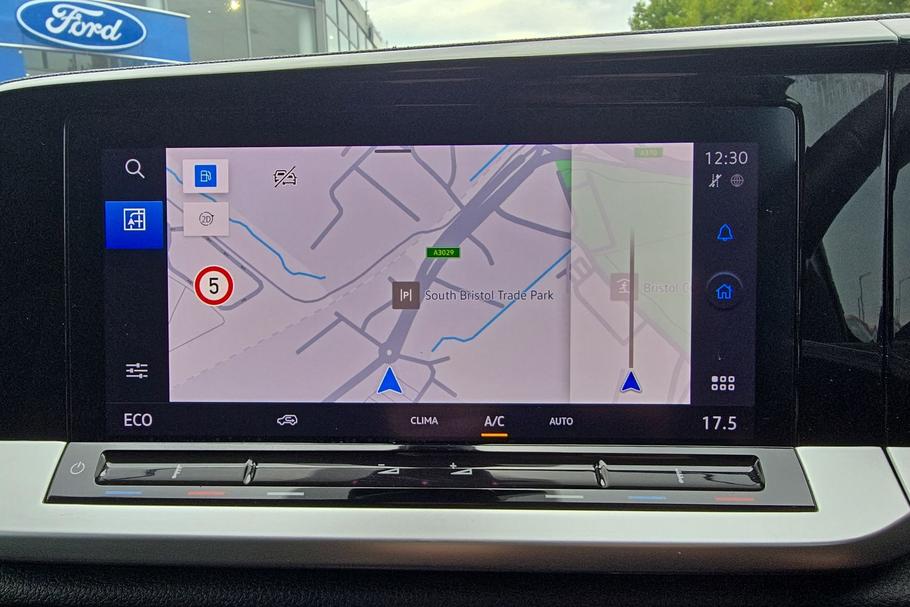 Used Ford TRANSIT CONNECT 39