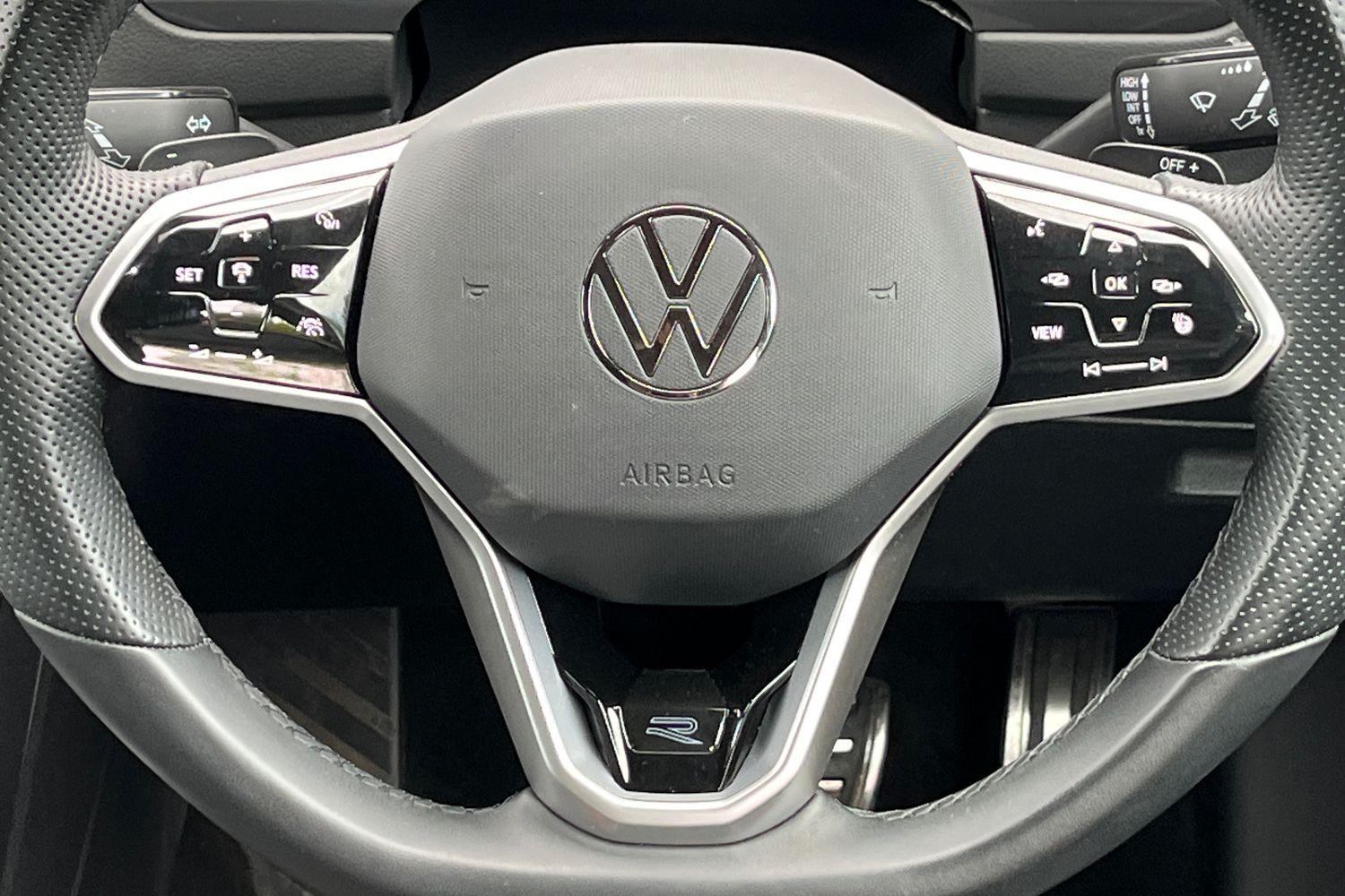 Volkswagen TIGUAN Photo 11