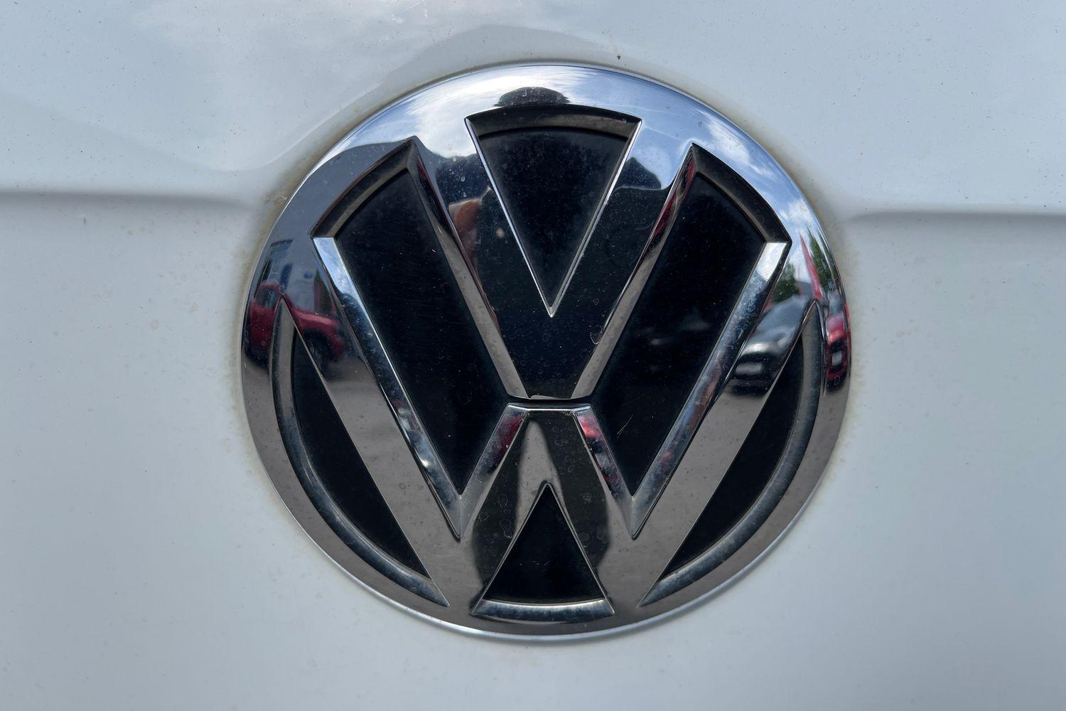 Volkswagen TIGUAN Photo 39