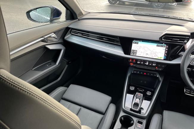 AUDI A3 Photo 53
