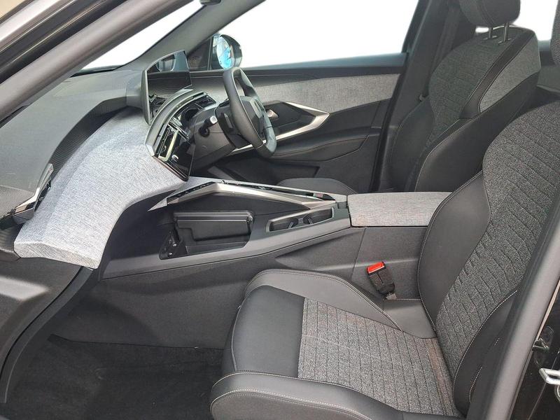 Used Peugeot 3008 KK25HWB 16