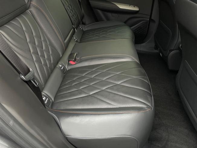 CHANGAN Deepal S07 Photo 34
