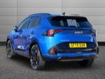 Kia Sportage Photo 2