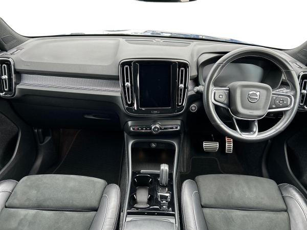 Volvo XC40 Photo autoimg-d011de26b71c9b85943fe3feac6f762d9f513423.jpg