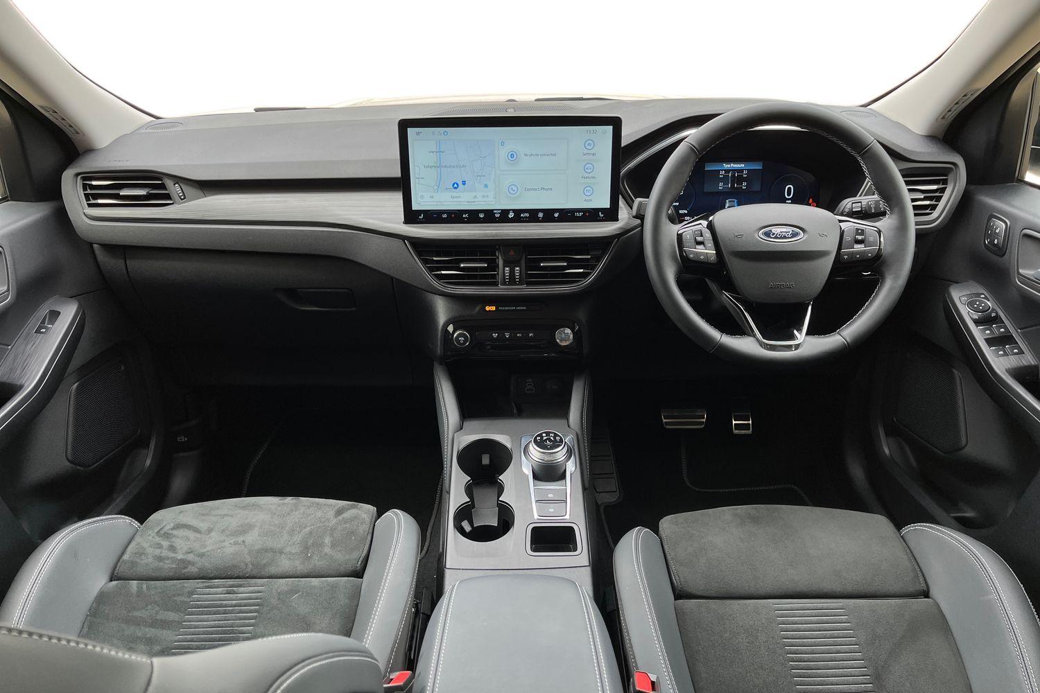 Ford Kuga Photo 9